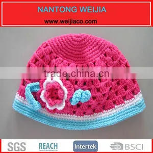 Top Quality Cheap Baby Beanie Hat thumbnail-1