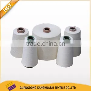CVC 20/80 Combed Yarn 100s/2 thumbnail-2