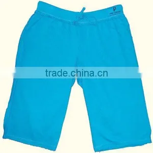 Short Pants / Knee Trousers for Womens thumbnail-1