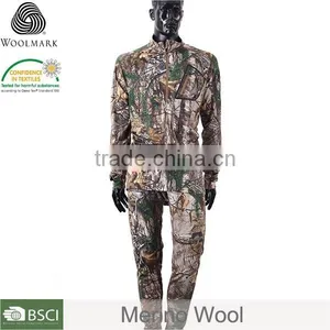 Camouflage Fabric Military Uniform for Men, Custom Camouflage Military Uniforms thumbnail-4
