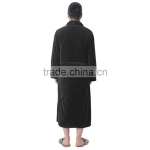 Factory Direct Sale Hot 2015 Fall New Bathrobes thumbnail-3
