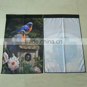 Printed Satin Custom Wholesale Banner thumbnail-1