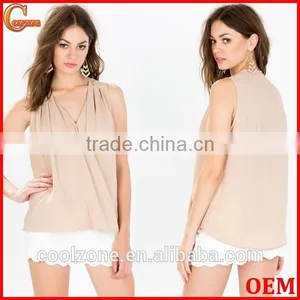 Elegant Zip Shoulder Surplus Front Evening Clothes Women 2015 thumbnail-1