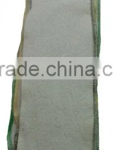 100% Cotton Sherpa Pad (Unbleached) thumbnail-2