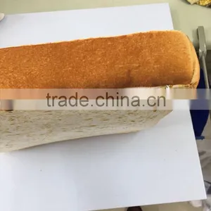 Cat Pet Mats Plush Pillow Microblogging With Toast Bread Slices Cushion thumbnail-1