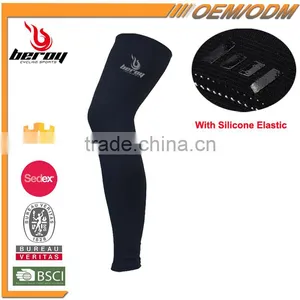 BEROY Custom Calf Sleeve, Wholesale Leg Sleeves thumbnail-1