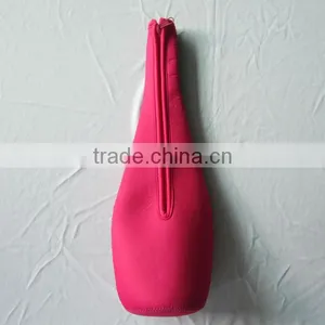 GR-B0141 Custom Neoprene Champagne Bottle Cover thumbnail-2