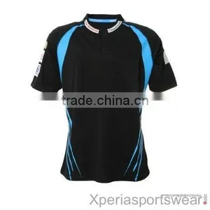 Official Sanguine Home Rugby Shirt thumbnail-1