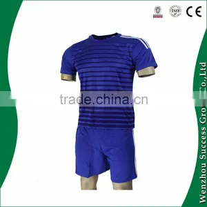 Soccer Jersey thumbnail-1