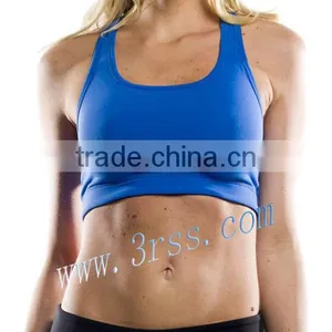 Mature Women Wear Sexy Slim Fit Running Wear thumbnail-1