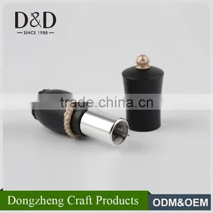 High Quality Professional Sewing Notions Steel Lipstick Pin Cushion for Christmas thumbnail-2