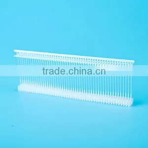 Standard T Mould Plastic Clothes Fastener Pin thumbnail-2