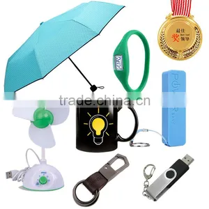 Mugs Water Bottles Umbrellas Flashlight Key Chain Promotional Gift thumbnail-6