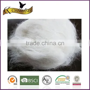 100% Virgin Bright Polyamide 66/PA 66 Tow Fiber thumbnail-1