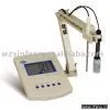 Microprocessor Desk-top pH Meter thumbnail-1