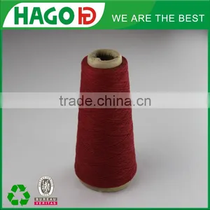 Zero Twist Cotton Yarn for Bath/beachh/tea Towels Knitting Yarn thumbnail-5