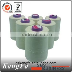 Wholesale Wear Resistant Core Spun Polyester Dty Yarn thumbnail-4