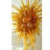 Decorative Murano Glass Chandelier thumbnail-1