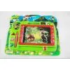 Sell Kids Plastic Toy Drawing & Writing Board Educational Toys thumbnail-1