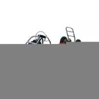 Sell Gas Scooter thumbnail-1