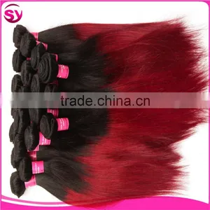 Malaysian Kinky Straight Hair Weave, Malaysian Hair Wholesale Distributors, Express Remy Unprocessed Virgin Malaysian Hair thumbnail-1