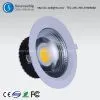 8 Inch Recessed Led Down Light Manufacturers | 8 Inch Recessed Led Down Light Stores thumbnail-1