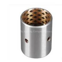 JF-800 Bi-metal Bushing thumbnail-2