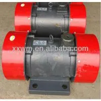 50HZ 3 Phase YZO Seiries Industry Vibration Motor thumbnail-2