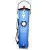 Blue Portable Welding Rod Dryer DHF-5T, AC 220V Stainless Steel Material thumbnail-1