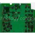 High CTI FR4 Prototype PCB Immersion Gold , Printed Circuit Board With Carbon Ink Printing thumbnail-1