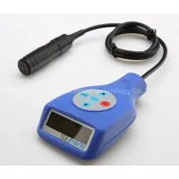 Split Type Bi-function Coating Thickness Gauge thumbnail-1
