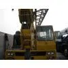 Mobile Crane thumbnail-1