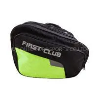 Motorcycle Saddle Bag 2E0503 thumbnail-1