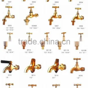 WG1901 Single Handle Basin Mixer thumbnail-5
