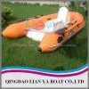 Rigid Inflatable Boat HYP270 thumbnail-1