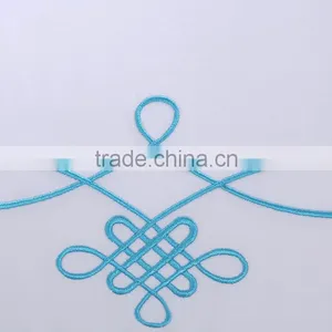 Factory Derict Price 100% Cotton Bed Sheets for Home Hotel OEM Size Available thumbnail-5