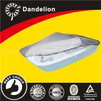 Silver-tech Pedal Boat Tarp thumbnail-1