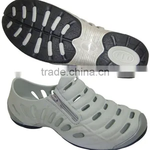 New Arrival Men's Sports Shoes Eva Clogs thumbnail-1