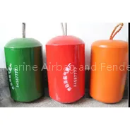 Diameter 1500mm x Length 3000mm EVA Fender thumbnail-1