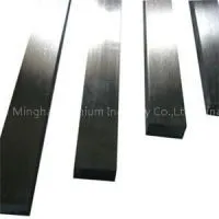 Titanium Square Rod thumbnail-1