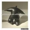 Ceramic Character Docaration Gift Vase thumbnail-1