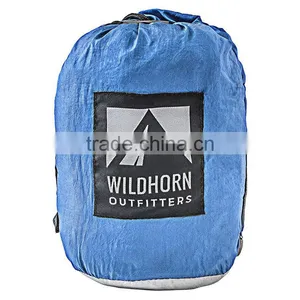 Strong Parachute Nylon. Includes Built In Sand Anchors & Pockets Sand Escape Compact Outdoor Beach Blanket / Picnic Blanket thumbnail-2