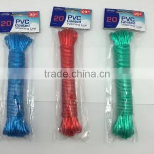 20 Metre Pvc Clothes Line thumbnail-1