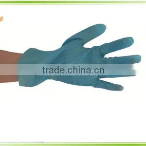 Medical Latex Gloves/latex Gloves Malaysia/latex Exam Gloves With Low Price thumbnail-5