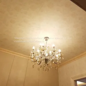 Condimea Acoustic Ceiling With Light Weight as Ceiling Board thumbnail-4