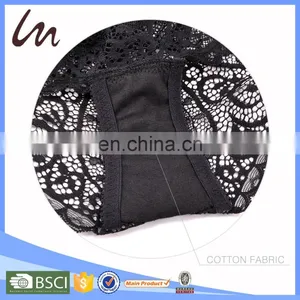 Very Hot Sale Underpants Thong Underwear thumbnail-5