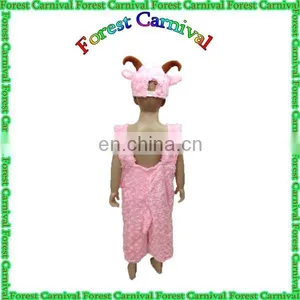2014803 Hot Selling Fancy Sheep Mascot Costumes for Boys thumbnail-3