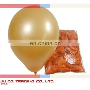SIT-5105 High Quality Hot Sale Pearlized Latex Balloon thumbnail-1