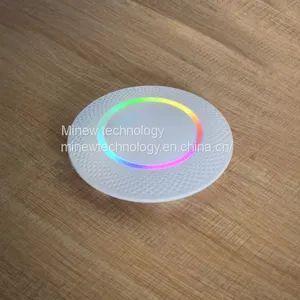 Ble IoT Gateway NRf52832 Ibeacon/eddystone/sensor Beacon Bluetooth Wifi Gateway Bridge thumbnail-1