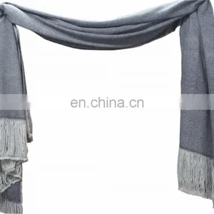 Woolen Blanket,pashmina Wool Blanket thumbnail-3